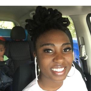 Meet your Posher, Jazmine